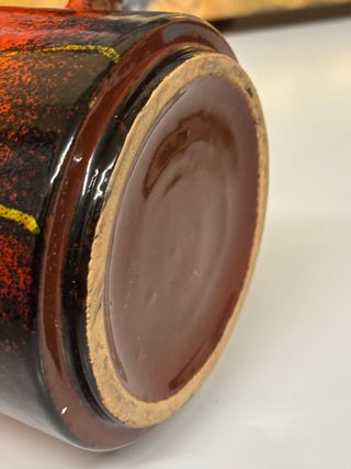 Brocca vintage anni 60/70 Tedesca