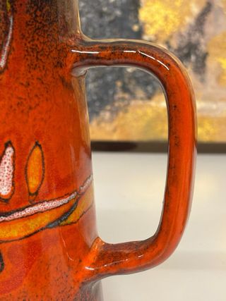 Brocca vintage anni 60/70 Tedesca