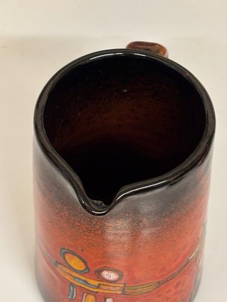 Brocca vintage anni 60/70 Tedesca