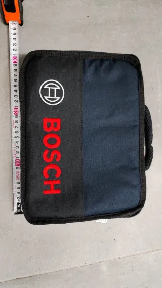 Bolsa de herramientas Bosch profesional