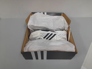 Zapatillas Adidas Nuevas Talla 45 1/3