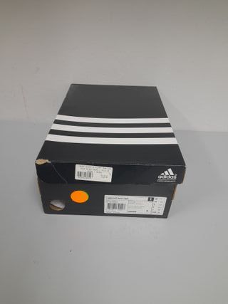 Zapatillas Adidas Nuevas Talla 45 1/3