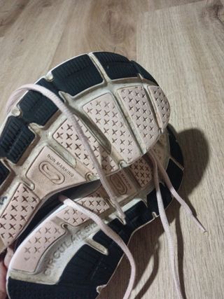 Zapatillas Kalenji Talla 37