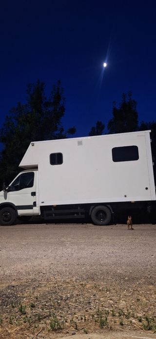 Iveco Daily 2011