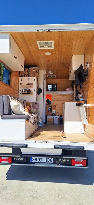 Iveco Daily 2011
