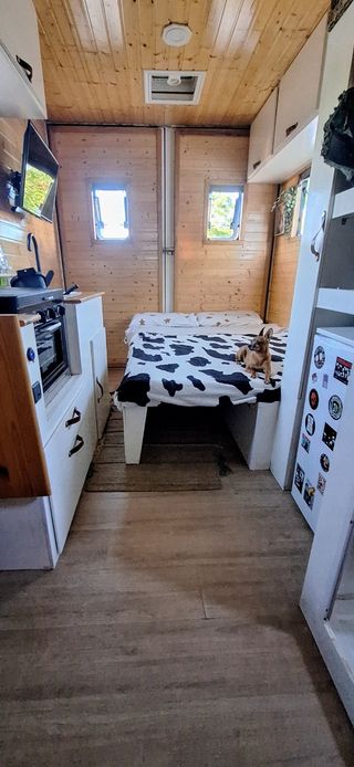 Iveco Daily 2011