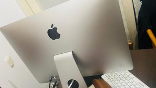 Apple iMac 21,5 (2015)