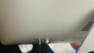 Apple iMac 21,5 (2015)