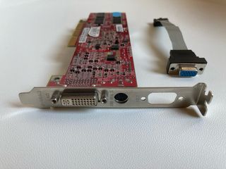 Tarjeta Gráfica ATI Radeon R920