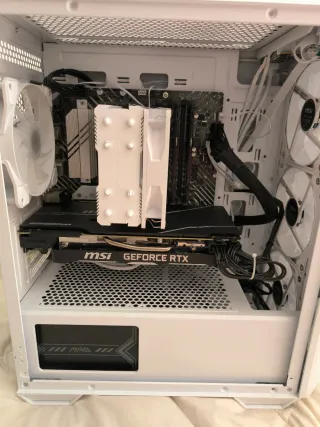 PC Gaming Intel i5 RTX 2070 Super