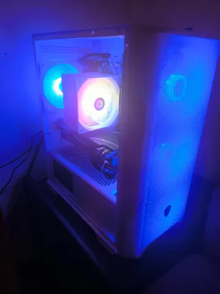 PC Gaming Intel i5 RTX 2070 Super