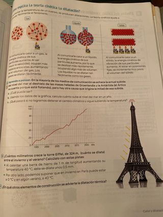 Física y Química. 2 Secundaria. Revuela. Aragón