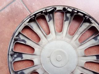 Borchia Copricerchio Fiat Bravo