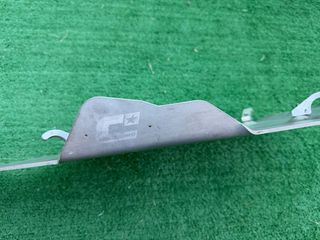 Protector Chasis Crosspro Suzuki LTR 450