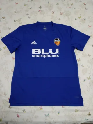 Camiseta futbol Adidas Valencia CF Talla L