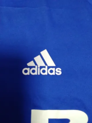 Camiseta futbol Adidas Valencia CF Talla L