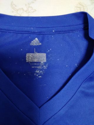 Camiseta futbol Adidas Valencia CF Talla L
