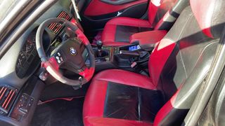 BMW E46 1998