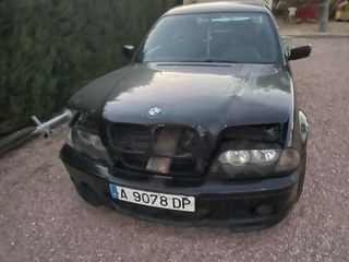 BMW E46 1998