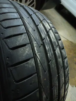 Neumático Hankook 225/45 R17 91W