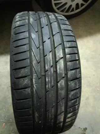 Neumático Hankook 225/45 R17 91W