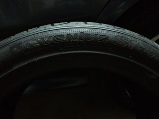 Neumático Hankook 225/45 R17 91W