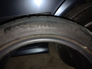 Neumático Hankook 225/45 R17 91W