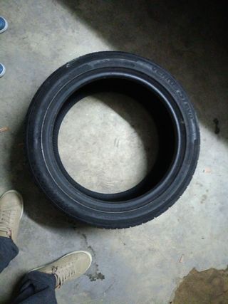Neumático Hankook 225/45 R17 91W