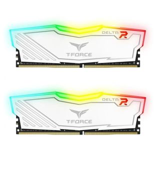 Memoria RAM Team Group Delta RGB DDR4 3200 16GB