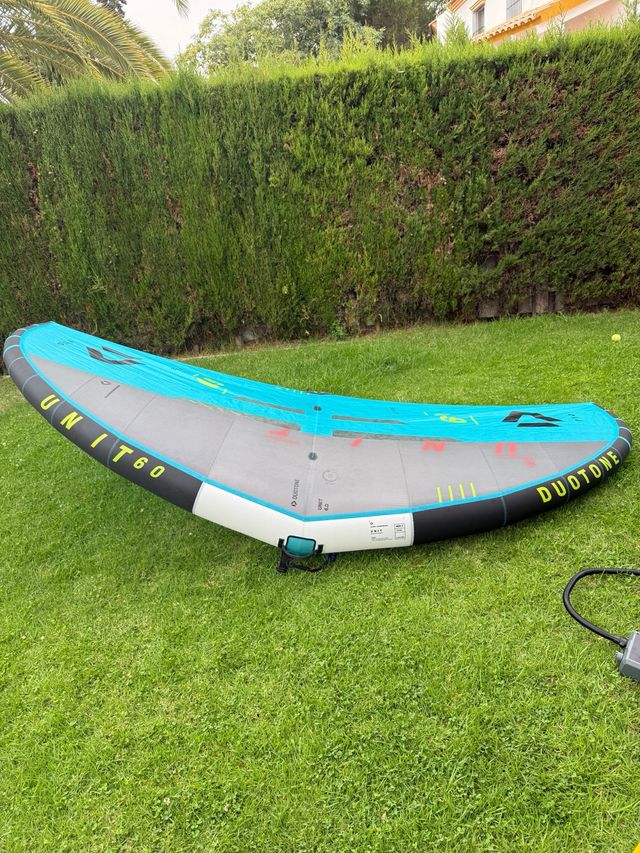 Duotone Wing Unit 6.0 2024