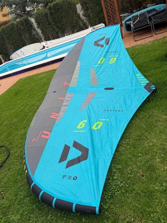 Duotone Wing Unit 6.0 2024