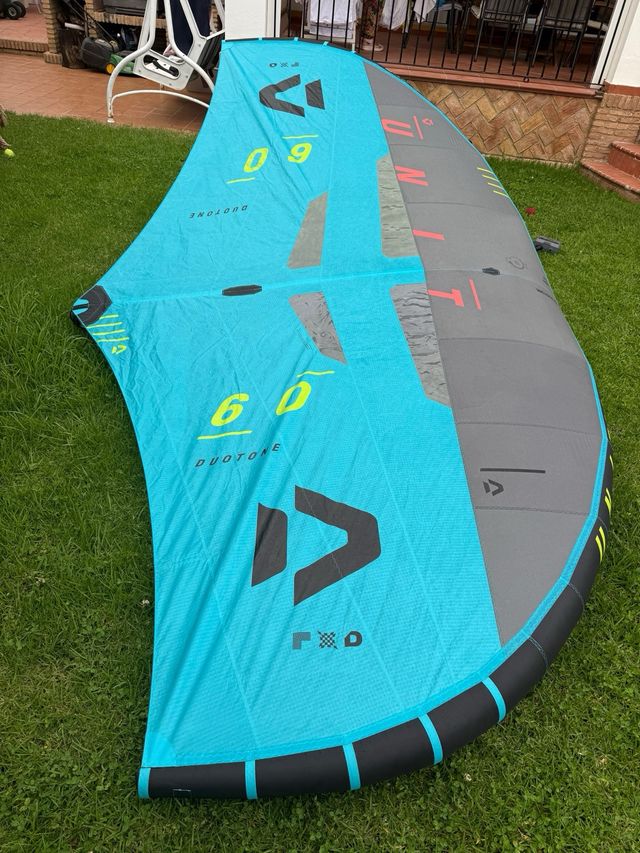 Duotone Wing Unit 6.0 2024