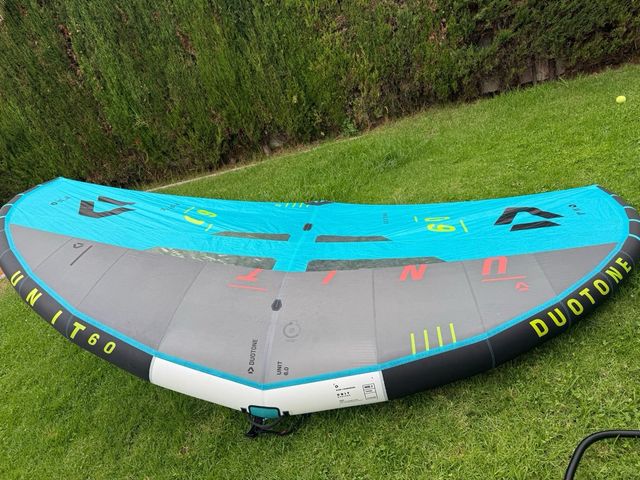 Duotone Wing Unit 6.0 2024