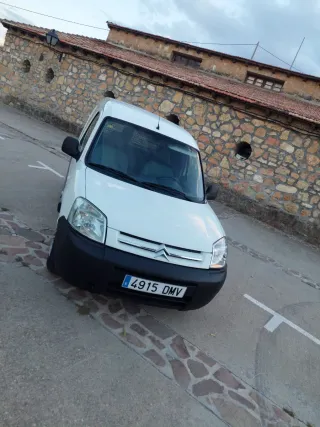 Citroen Berlingo 2005