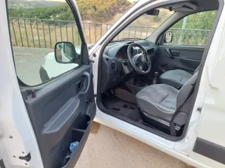 Citroen Berlingo 2005