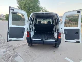Citroen Berlingo 2005