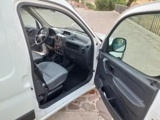 Citroen Berlingo 2005