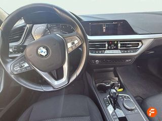 BMW Serie 1 116d Business