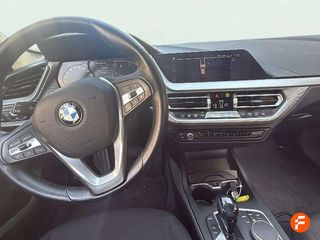 BMW Serie 1 116d Business