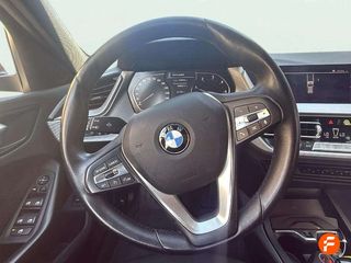 BMW Serie 1 116d Business