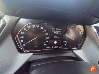 BMW Serie 1 116d Business