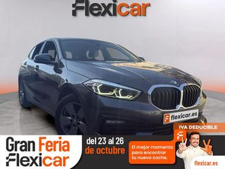 BMW Serie 1 116d Business