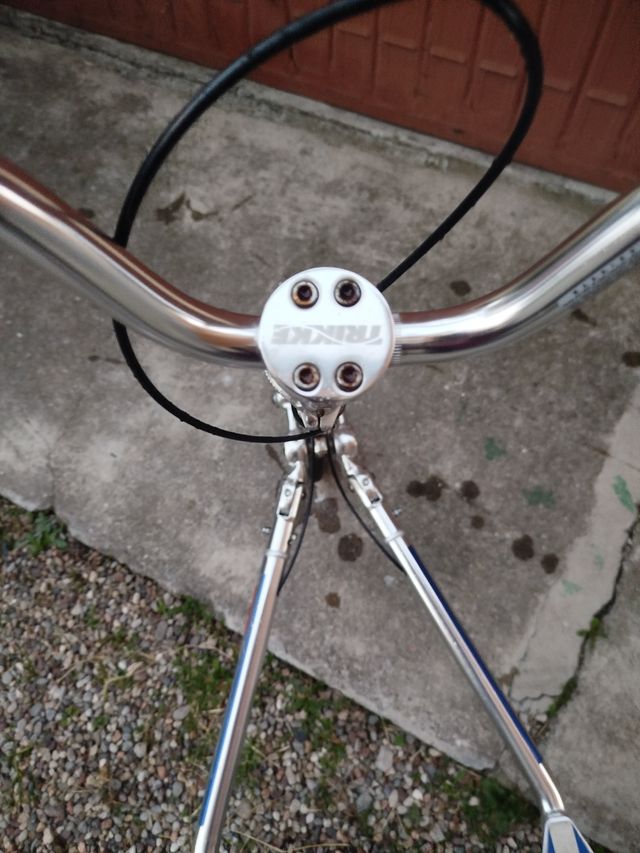 Bipattino Monopattino TRIKKE 6 GEWISS