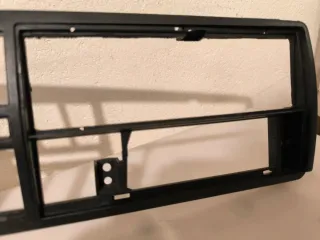 Marco Cuadro Velocímetro Golf MK2