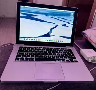 MacBook Pro 13 Apple 