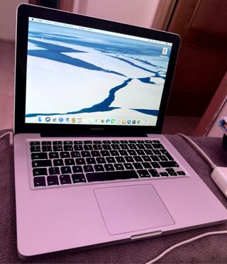 MacBook Pro 13 Apple 