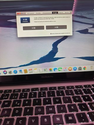 MacBook Pro 13 Apple 