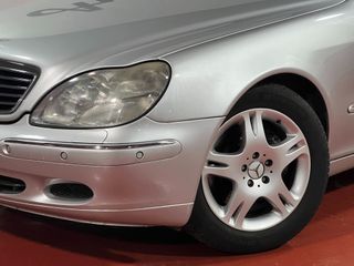 Mercedes-Benz Clase S S 320 CDI