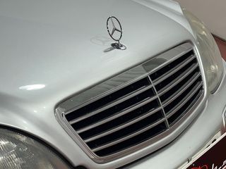 Mercedes-Benz Clase S S 320 CDI