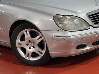 Mercedes-Benz Clase S S 320 CDI